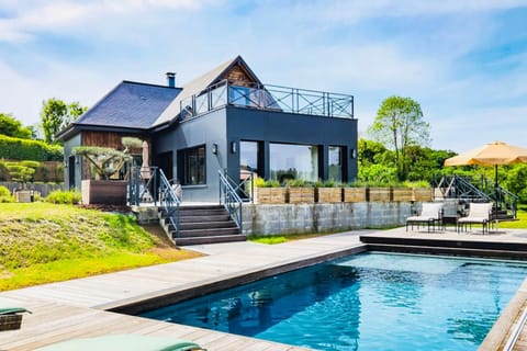 Villa Signature - proche Deauville - Welkeys Villa in Normandy