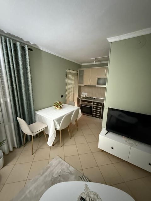 Armando's Guesthouse Apartment in North Macedonia