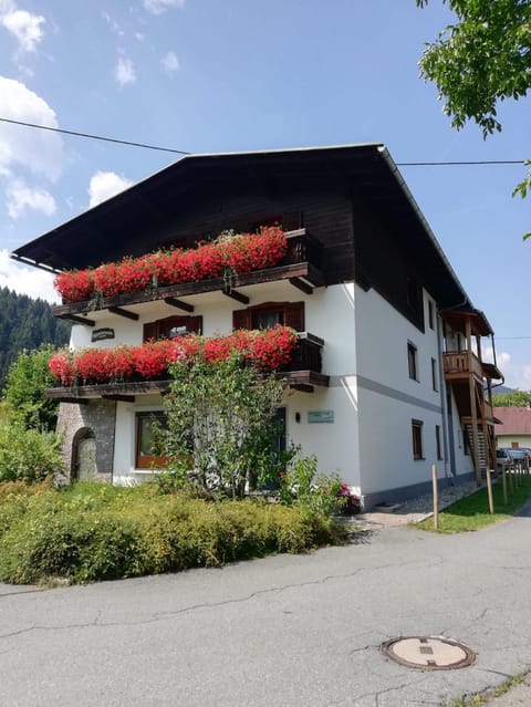 Appartements Zankl Apartment in Carinthia, Austria