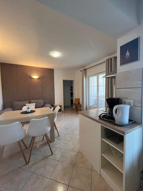 Apartments Filipovic Apartment in Biograd na Moru
