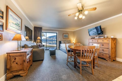 146 Bldg C condo Apartment in Donner Lake