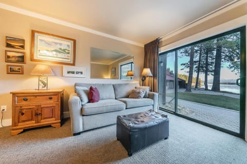 146 Bldg C condo Apartment in Donner Lake