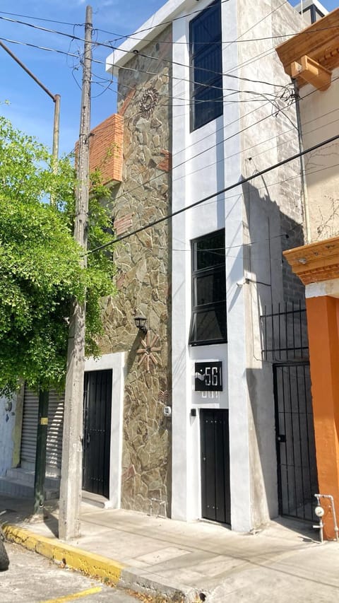 Departamento Colima 2 Apartment in Colima