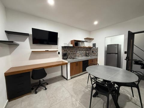 Departamento Colima 2 Apartment in Colima