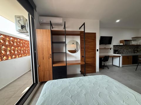 Departamento Colima 2 Apartment in Colima