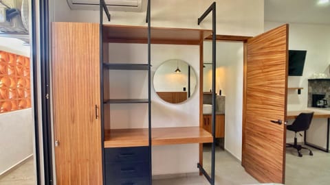 Departamento Colima 2 Apartment in Colima