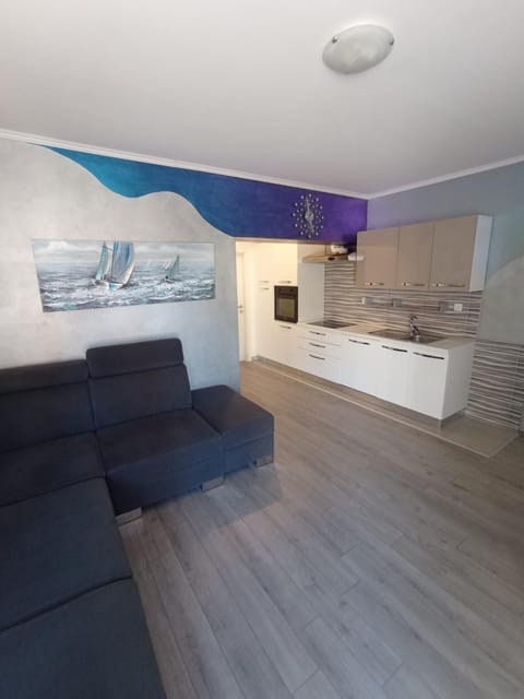 Pia Apartments Apartment in Split-Dalmatia County