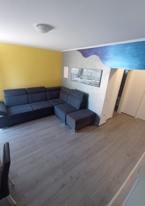 Pia Apartments Apartment in Split-Dalmatia County