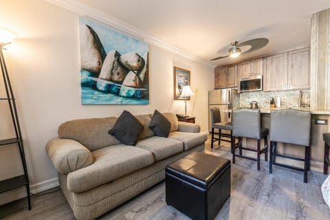 115 Bldg B studio Apartment in Donner Lake