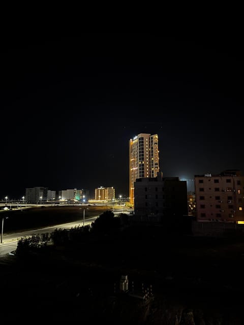 Night