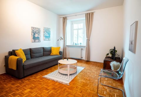 Apartment Residenz Apartment in Klagenfurt