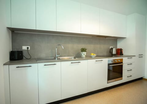 Apartment Residenz Apartment in Klagenfurt