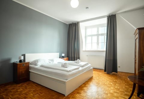 Apartment Residenz Apartment in Klagenfurt