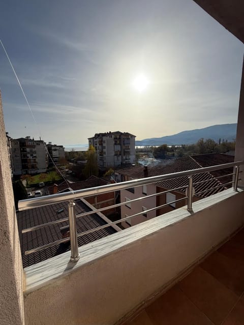 Apartment Struga Orion Apartment in North Macedonia