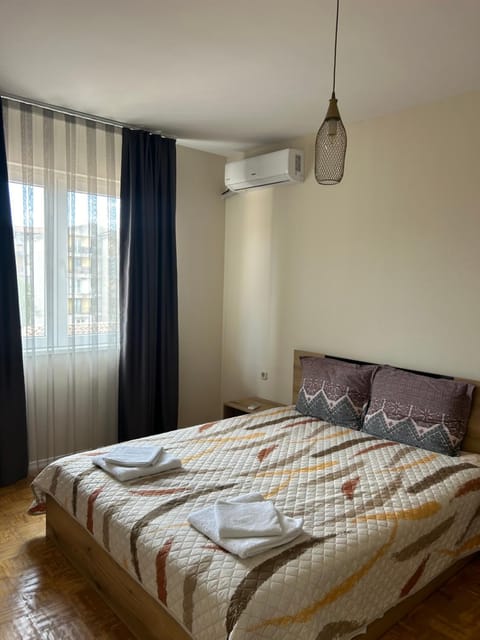 Apartment Struga Orion Apartment in North Macedonia