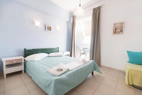 Angelika Inn Hotel in Messenia