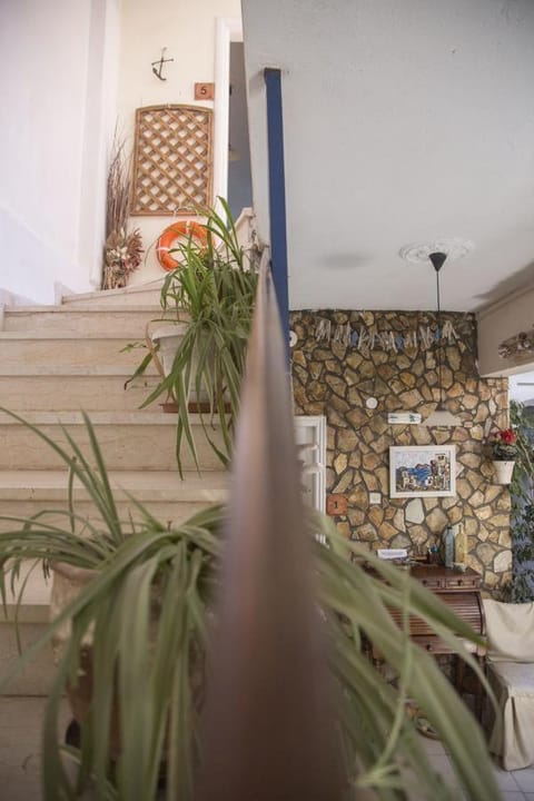 Angelika Inn Hotel in Messenia