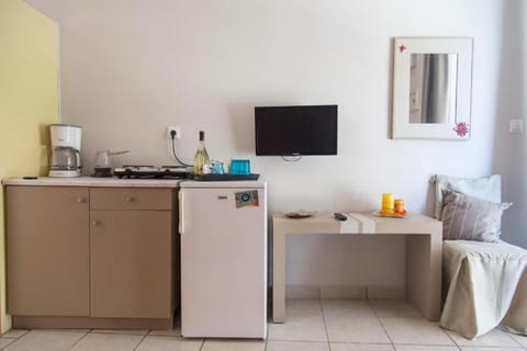 Angelika Inn Hotel in Messenia