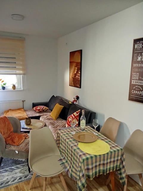 Vido Apartment in Belgrade