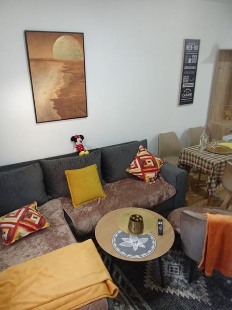 Vido Apartment in Belgrade