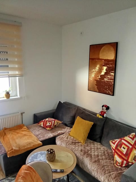 Vido Apartment in Belgrade