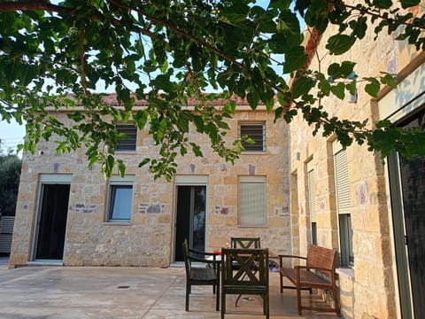 Property building, Day