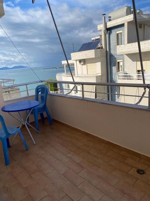 Ariia Apartment in Vlorë