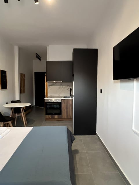 Nellis Urban Stay Apartment in Decentralized Administration of Macedonia and Thrace