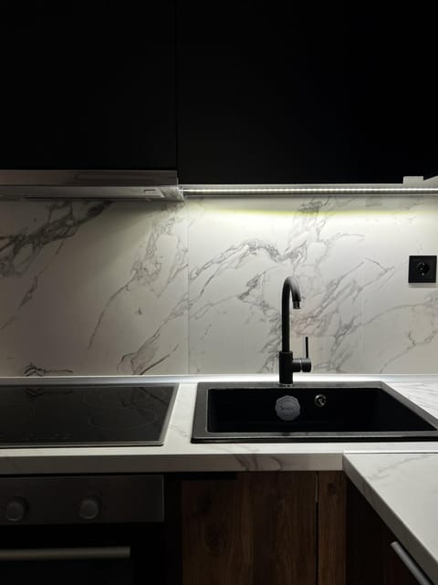 Nellis Urban Stay Apartment in Decentralized Administration of Macedonia and Thrace