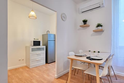 Le Mistral - Élégant studio au cœur du Vieux-Port Apartment in Marseille