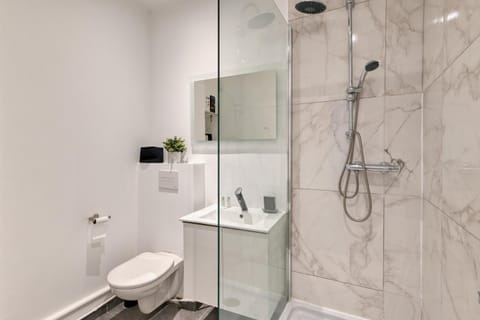 Le Mistral - Élégant studio au cœur du Vieux-Port Apartment in Marseille