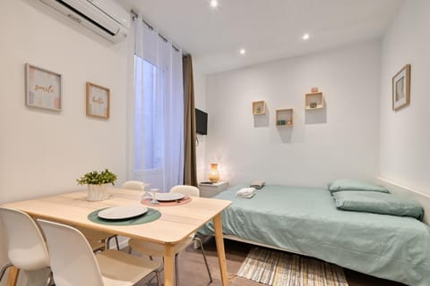 Le Mistral - Élégant studio au cœur du Vieux-Port Apartment in Marseille