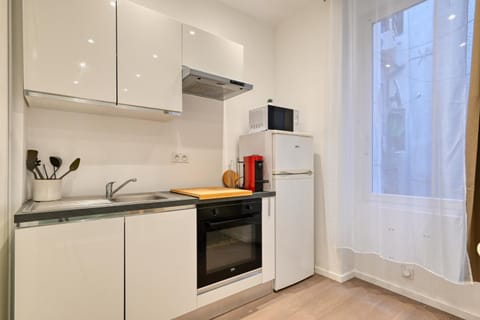 Le Mistral - Élégant studio au cœur du Vieux-Port Apartment in Marseille