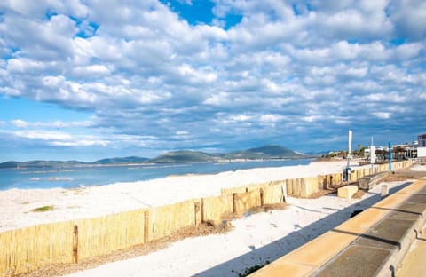 Sea view