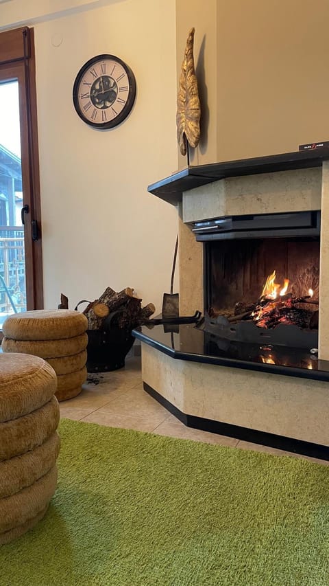 Niki's Paradise View Apartment in Halkidiki