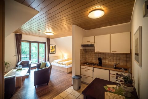 Weingut Peifer Apartment in Rhineland-Palatinate