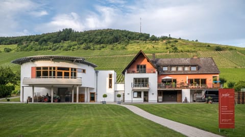 Weingut Peifer Apartment in Rhineland-Palatinate