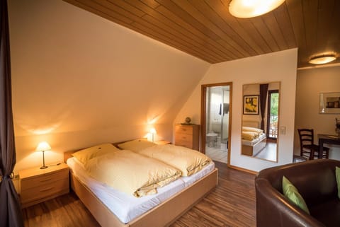 Weingut Peifer Apartment in Rhineland-Palatinate