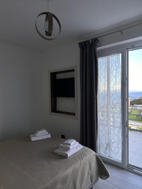 Tenuta Croce Apartment in Salerno