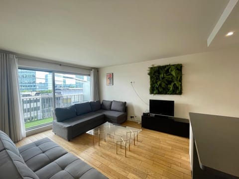 Appartement Montparnasse 3 Apartment in Paris