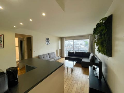 Appartement Montparnasse 3 Apartment in Paris