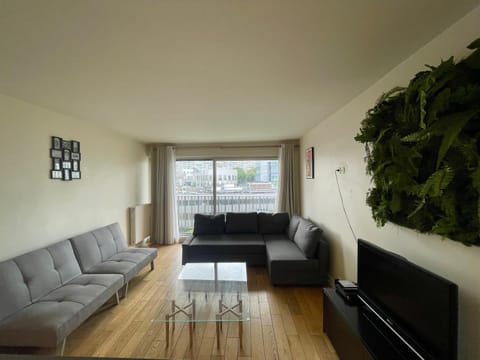 Appartement Montparnasse 3 Apartment in Paris