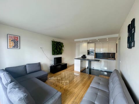 Appartement Montparnasse 3 Apartment in Paris