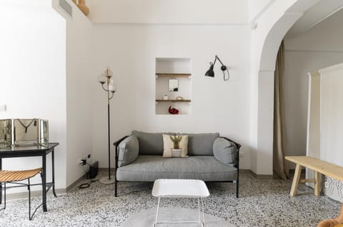 Communal lounge/ TV room, Living room