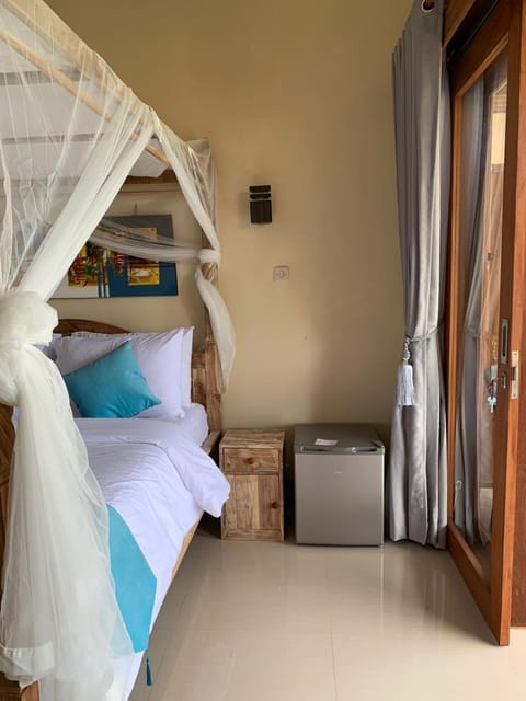 Makna Homestay and Spa House in Sidemen