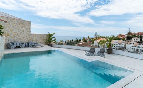 Samvilla Villa in Fuengirola