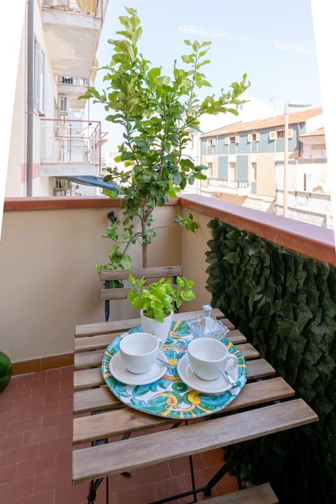 DimoDà Bed and Breakfast in Termoli