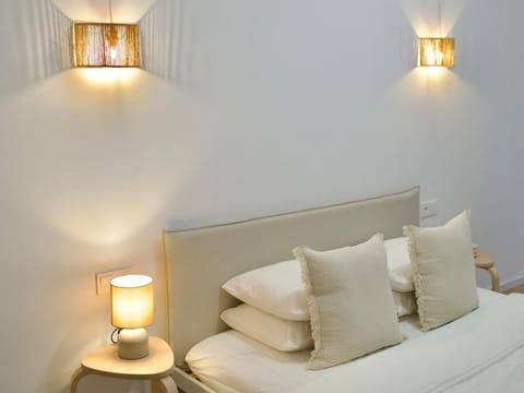 Tzatziki Room 2 Apartment in Kavala