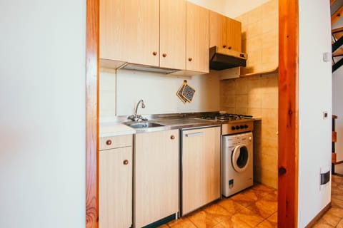 Appartamento Miralago Playa - Lakeside L&B Apartment in Canton of Ticino