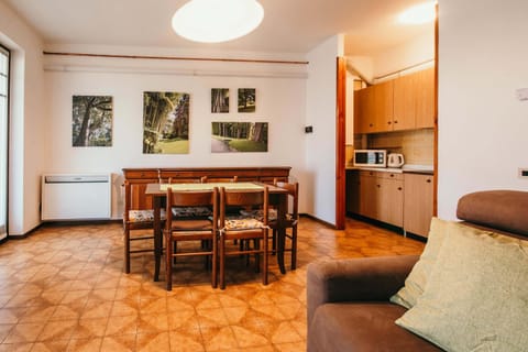 Appartamento Miralago Playa - Lakeside L&B Apartment in Canton of Ticino